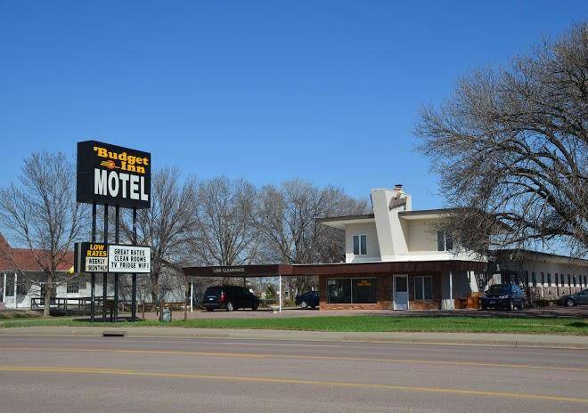 Budget inn