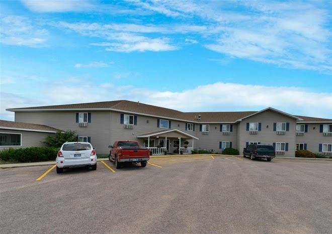 Americas best value inn & suites clear lake