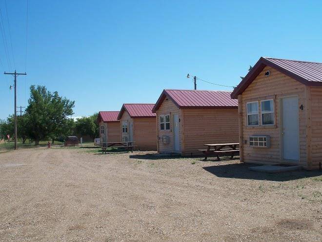 Limit lodge & cabins