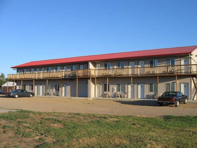 Corsica inn