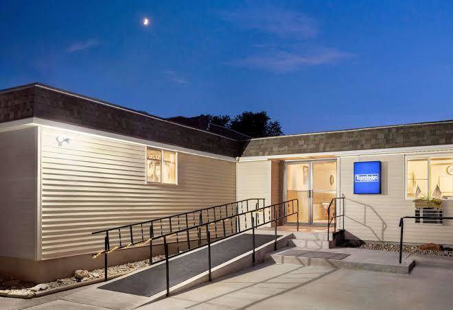 Travelodge by wyndham edgemont