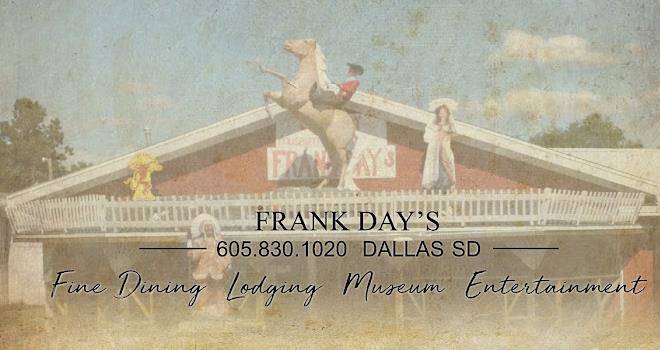Frank day's