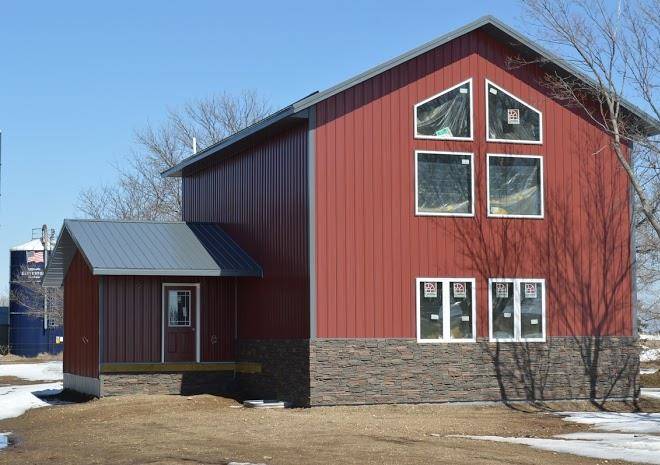 Pheasant city lodge south dakota