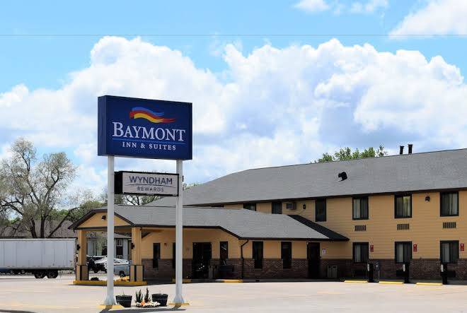 Baymont by wyndham pierre