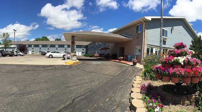 Governor's inn hotel