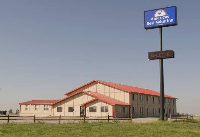 Americas best value inn kadoka