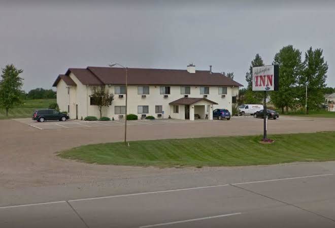 Arlington inn