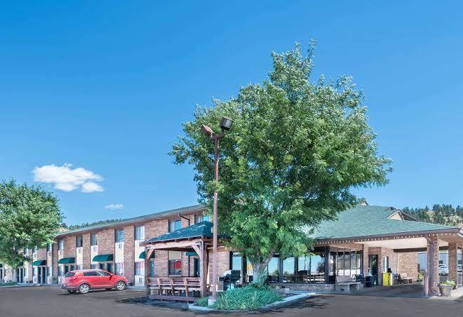 Days inn by wyndham spearfish