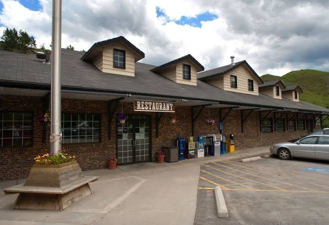 Deadwood Gulch Gaming Resort Image