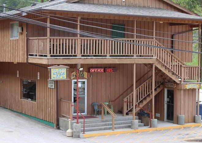 Gold country inn