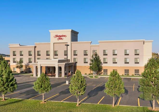 Hampton Inn Spearfish Image