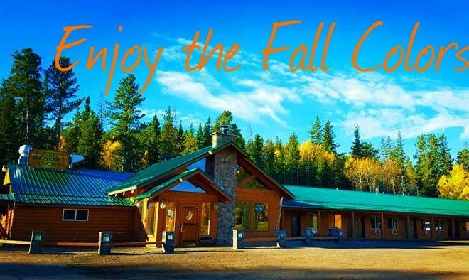 Recreational springs resort