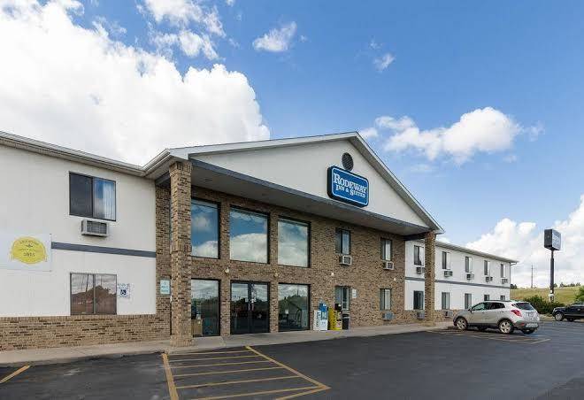 Travelodge by wyndham spearfish