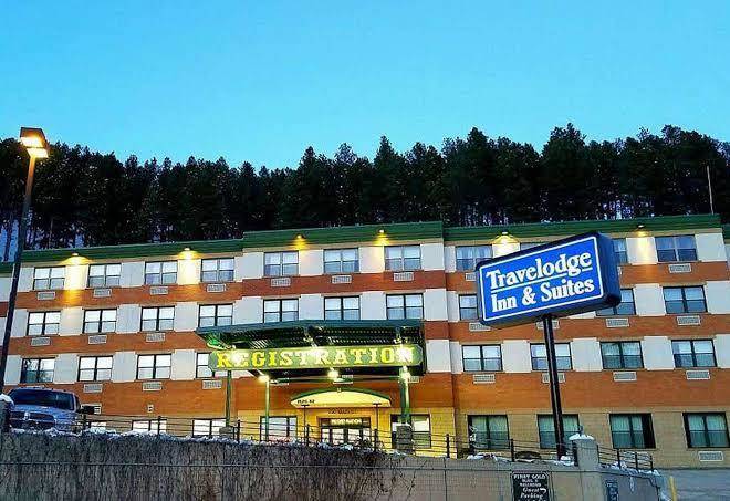 Travelodge inn & suites by wyndham deadwood