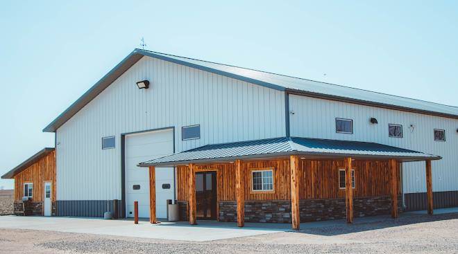 Gate City Events & Lodging Image