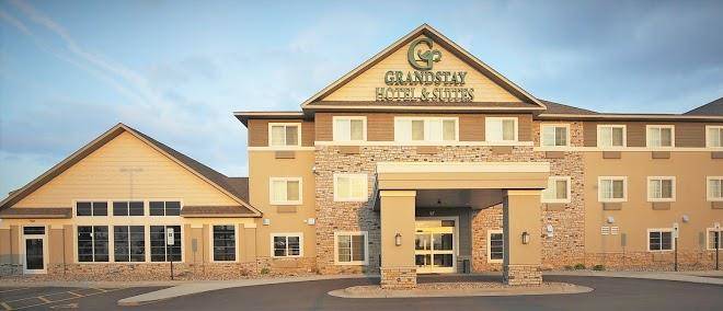 Grandstay Hotel And Suites Tea Sioux Falls Image