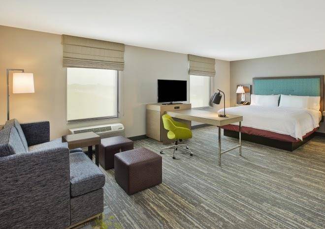 Hampton inn & suites southwest sioux falls