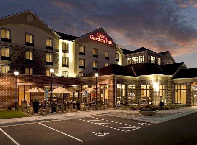 Hilton garden inn sioux falls south