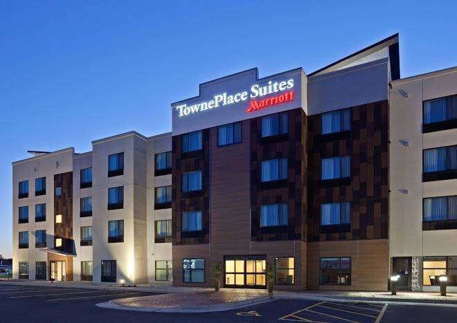 Towneplace suites by marriott sioux falls south