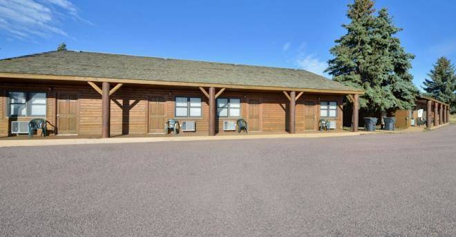 River ranch at cedar shore