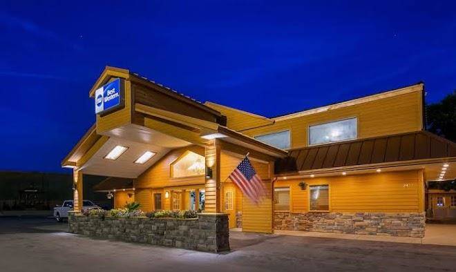 Sturgis Lodge and Suites