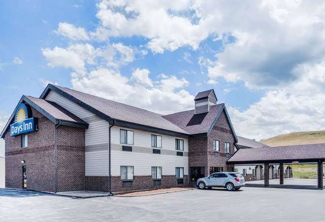 Days inn by wyndham sturgis