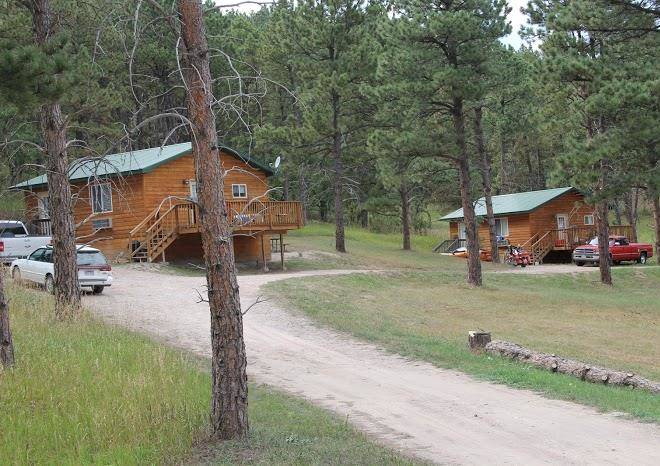 Elk creek resort & receptions