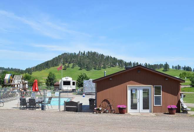 No name city luxury cabins & rv llc