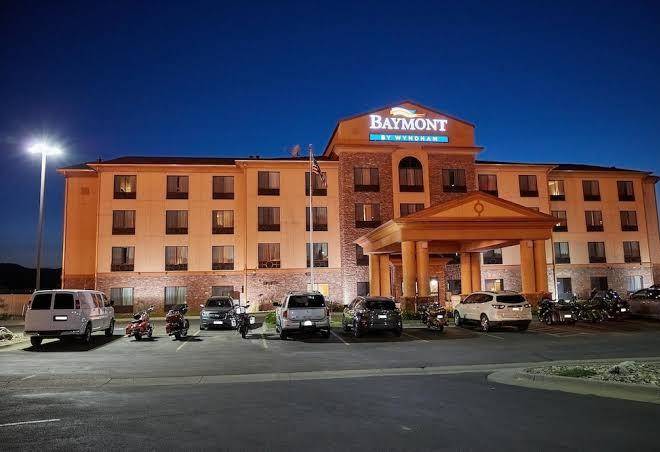 Baymont Inn & Suites By Wyndham Sturgis Image