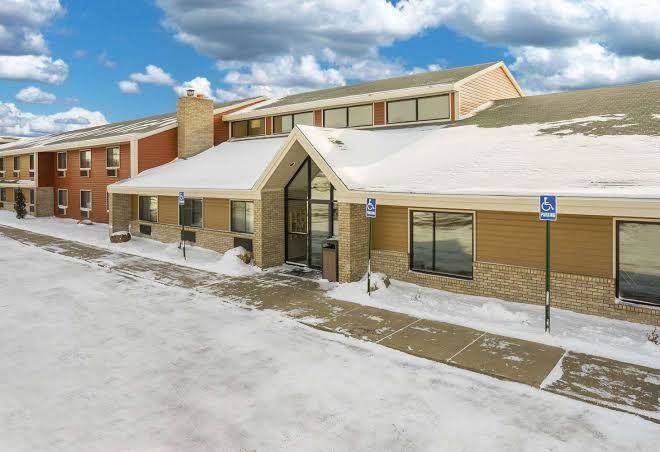 Americinn by wyndham sioux falls