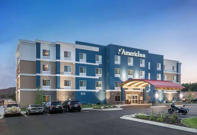Americinn by wyndham sioux falls north