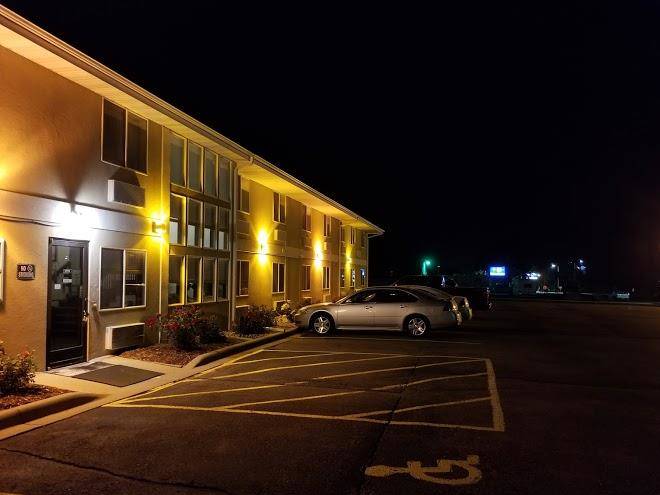 Bilmar inn & suites
