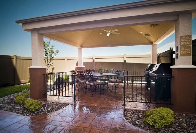 Candlewood suites sioux falls