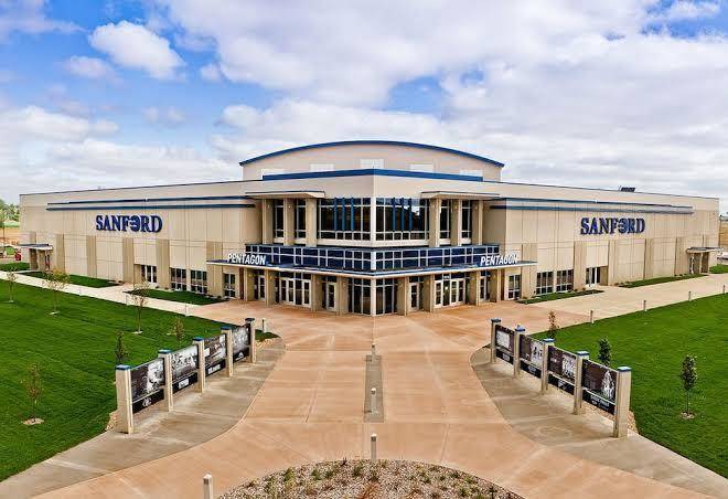 Fairfield inn & suites by marriott sioux falls airport