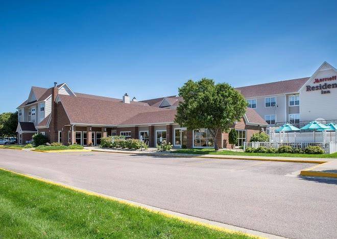 Residence inn by marriott sioux falls
