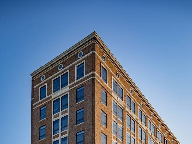 Hotel On Phillips Sioux Falls Image