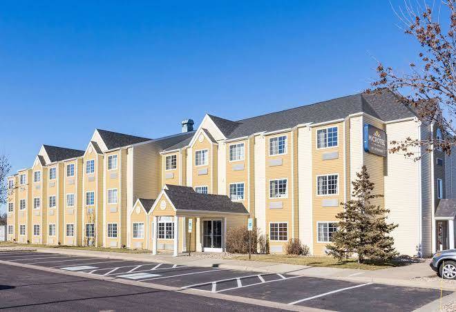 Microtel Inn & Suites By Wyndham Sioux Falls Image
