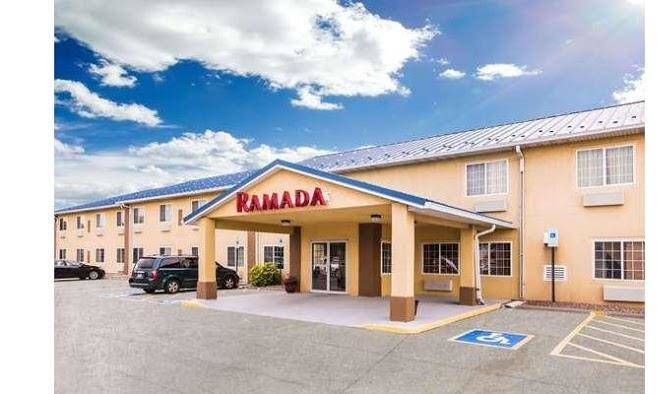 Ramada by wyndham sioux falls