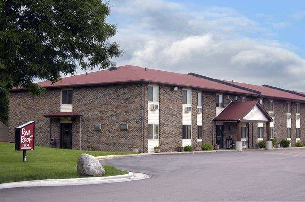 Econo Lodge Sioux Falls Empire Mall