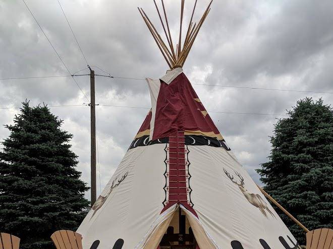 Sioux falls koa journey