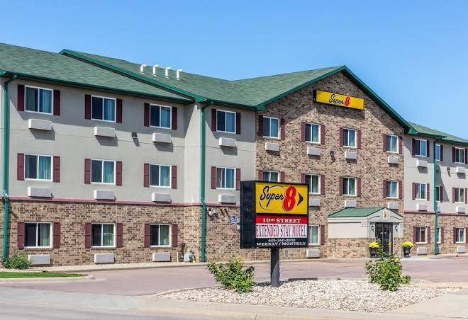 Super 8 by wyndham sioux falls
