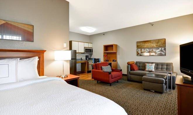 Towneplace suites by marriott sioux falls