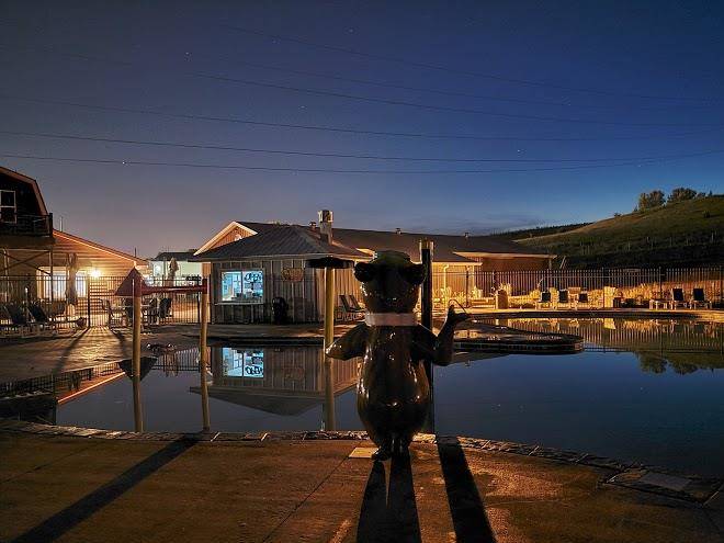 Yogi Bears Jellystone Park Of Sioux Falls Image
