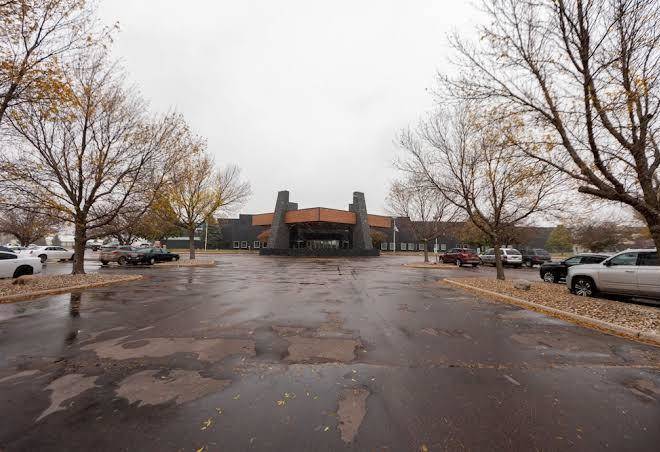 Royal river casino & hotel