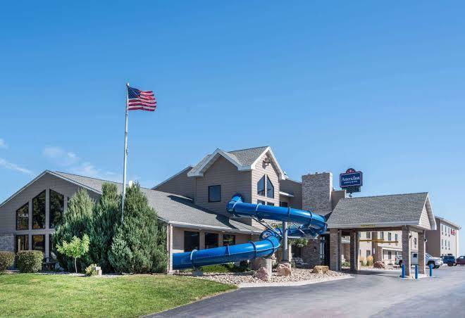 Americinn by wyndham rapid city