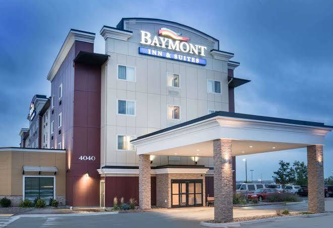 Baymont by wyndham rapid city
