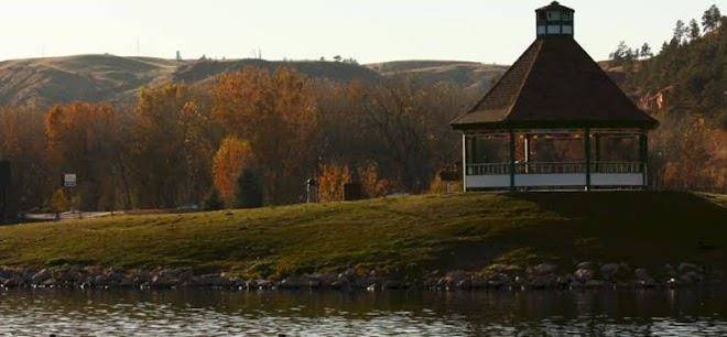 Canyon lake resort motel