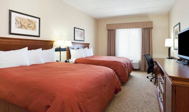 Country Inn & Suites By Radisson Rapid City Sd Image