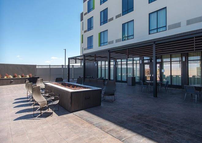 Courtyard By Marriott Rapid City Image