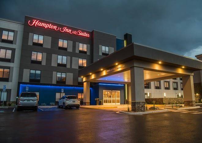 Hampton Inn And Suites Rapid City Rushmore Image